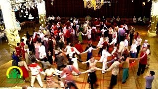 Вечерки, как они есть! Возрождение Руси! Русы просыпаются!