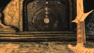 TES V: Skyrim, моё прохождение. 4ч. Пик ветров (2)