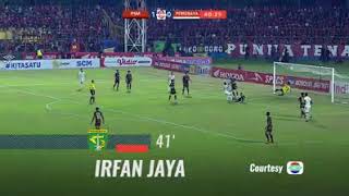 PSM VS PERSEBAYA