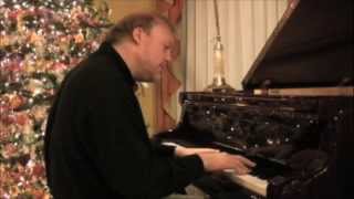 David Nevue - Big Snow in Salzburg - LIVE