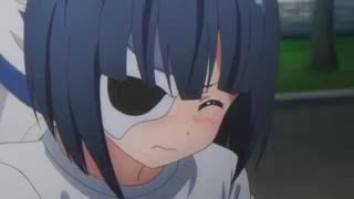 Tying the sumo (belt busou shoujo machiavellianism)