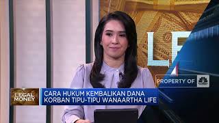 Penipuan Wanaartha Life, Dana Nasabah Bisa Kembali?