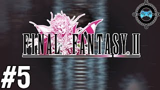 Crushing - Let's Play Final Fantasy II Episode #5 (Walkthrough/Guide)