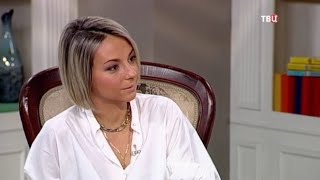Дарья Сагалова. Мой герой