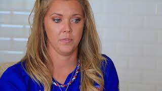 Heather Carter Story