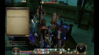 Super "Serious" Review of Aion (Beta 20-23.5)