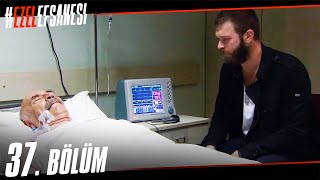 Ezel - Ezel 37.Bölüm | Başlangıç - Bitiş - HD