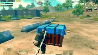 Новый рекорд в Pubg Mobile 44 килов на двойх ++New record in Pubg Mobile 44 kilos for two