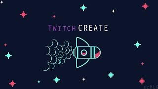Оформление твич\HUD Twitch