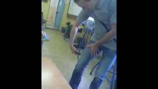 Староста-Шокер!!! Прикол_Ржака_Смешно до слёз