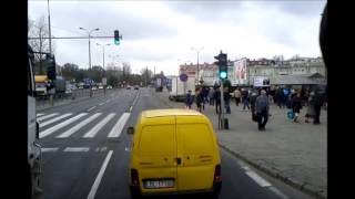 77 Первый рейс в Европу  Люблин