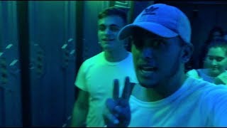 Orlando Vlogs 3 - Virando Avatar na Disney! | DEU M
