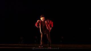 KAHKEY JUDGE DEMO BUZZ STYLE vol.18 FINAL DANCE CONTEST