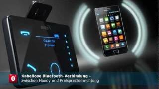 BURY EasyTouch Pro (DE)