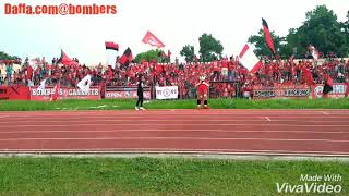 Persik KENDAL 4 : 0 PES pesesel Sumatra. Liga 3 Indonesia 32 besar nasional