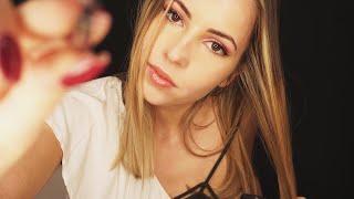 TI FACCIO LE SOPRACCIGLIA 2.0 ? (Asmr)