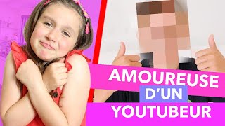 JE SUIS AMOUREUSE D'UN YOUTUBEUR ? [FAQ]