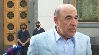 Рабинович: Хреновенькие во власти специалисты, но этих убожеств к власти привели мы сами...