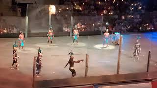 Roadtrip to Xcaret (Mexico 2019)