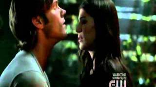 Sam and Ruby Sex Scene from 4x09
