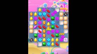 candy crush soda LEVEL 180 no boosters