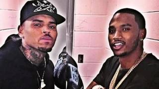 Chris Brown - Dat Night feat. Trey Songz & Young Thug