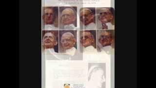 nwo  DER TEUFEL IM VATIKAN Teil 2 - Der Betrüger-Papst