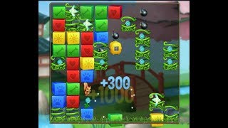Pet Rescue Saga Level 2198