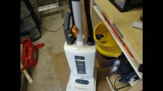 Sebo X1.1 Automatic