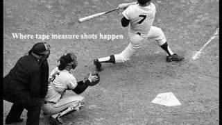 Yankee Stadium - Where Amazing Happens