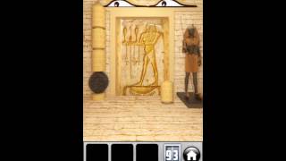 100 Doors 2013 ✦ level 93