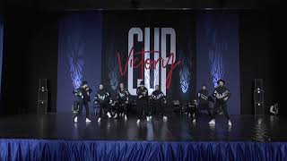 YAKKERS | VICTORY CUP 2019 | BEST DANCE SHOW PRO