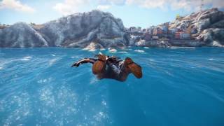 Mr.Marmok Just Cause 3 'Баги, Приколы, Фейлы' Mr.Sendmen
