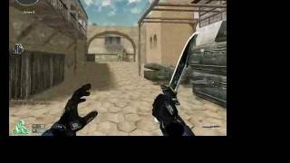 Чит CrossFire для zorgee.ru