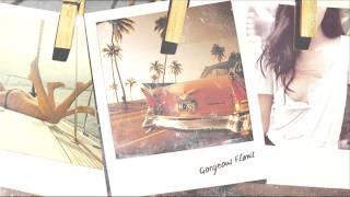 The Airplane Boys - Gorgeous Flaws