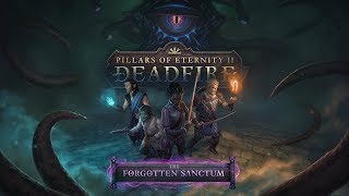 Forgotten Sanctum DLC - Episode 12