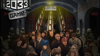 Прохождение игры Метро 2033 на андроид. Metro 2033 wars. часть 7.