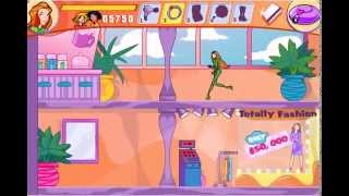 Totally spies jocuri cu spioanele