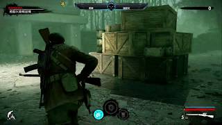 海綿實況PS4/殭屍部隊：死亡戰爭 4/武漢肺炎比較可怕? 還是殭屍部隊 ? Part 2