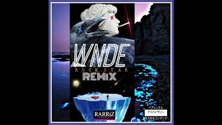 WNDE - ROCKSTAR (REMiX) + LYRiCS