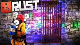 УГАДАЙ ВСЕ ЗАГАДКИ, ЧТО БЫ ЗАНЯТЬ ТРОН И ПОЛУЧИТЬ ПРИЗ! (РАСТ ШОУ | RUST SHOW)