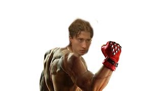 Drammo делится опытом. Kazuya [Часть 1 - Fail]