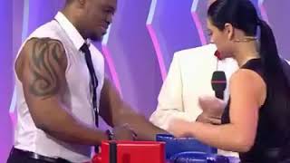 arm wrestling woman vs Men ?