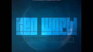 Xen World, Sci Fi Sound Effects, Soundscapes, Organic Soundscapes, Sci-Fi Sound Effects