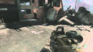 Modern Warfare 3 Intel - Scorched Earth Intel Locations (5 Intel) | WikiGameGuides