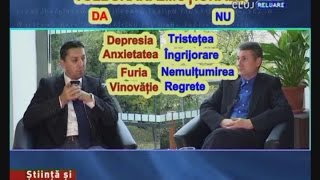 TVR Cluj_Stiinta si Cunoastere_Ep 196 Vulnerabilitatea Psihologica