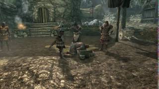 skyrim shitpost