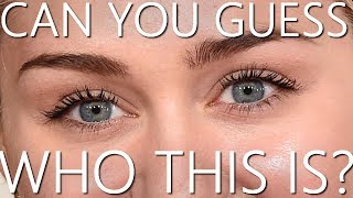 Guess That Celebrity Eye!