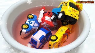 Learn Vehicles and Transport Names / تعلم اسماء وسائل النقل والمركبات بالانجليزيه