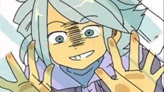 Tiras yaoi de Haruya x Suzuno (Español)